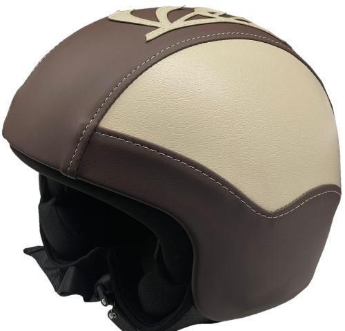 Vintage faux leather - faux, coated