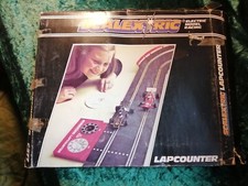 Classic 1970s Scalextric C277