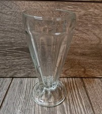 Thick Glass Soda Fountain