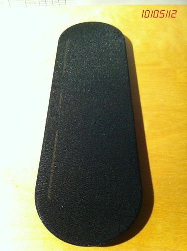 Genuine speaker cover - genuine,