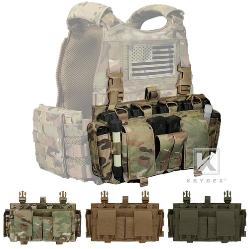Krydex tactical iv - krydex tactical mf,