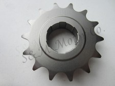 BSA B25 B44 B50 C25 GEARBOX