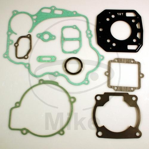 Complete set seals - complete, of