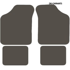 Tailored Carpet/Rubber Car