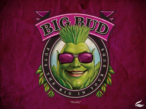 Advanced nutrients big bud - advanced,