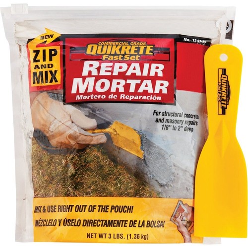 Quikrete 1241 fastset - 1241-15,
