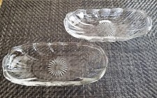 PAIR Vintage Anchor Hocking