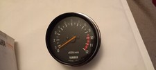YAMAHA RX125 RX 125 TACHO 9500 RPM N.O.S PART NO 3M5-83540-00