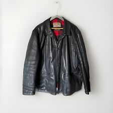 Men’s Aero Thunder Bay Republic Steerhide Jacket size 46