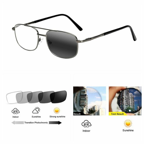 ｍen transition photochromic - Ｍen,