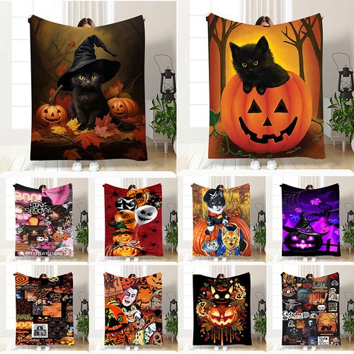 Halloween digital printed - halloween,
