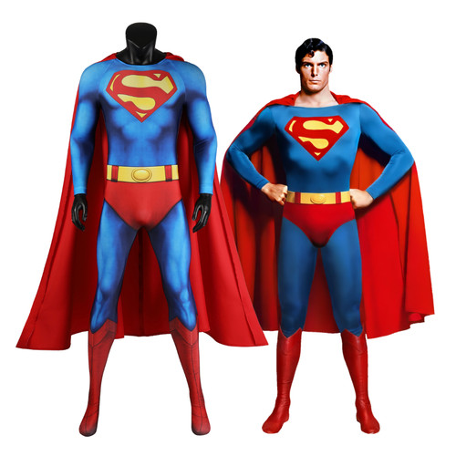 Superman 1978 christopher - superman,