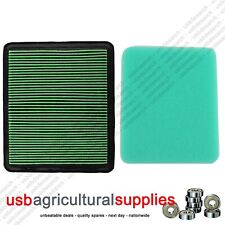 HONDA AIR & PRE FILTER HRB425C