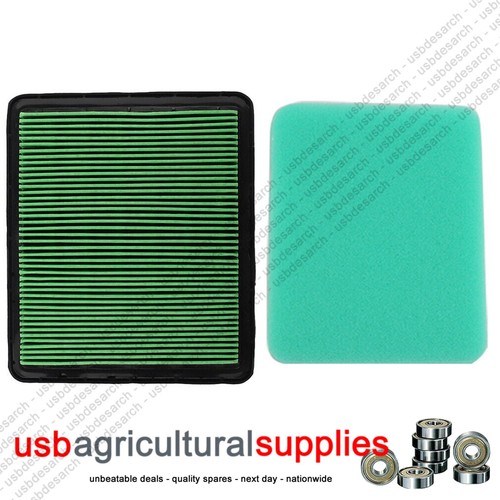 Honda air pre filter - honda,