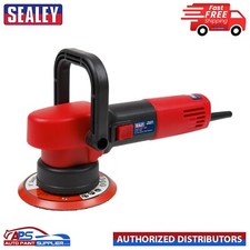 Sealey DAS150T 150mm DA Sander