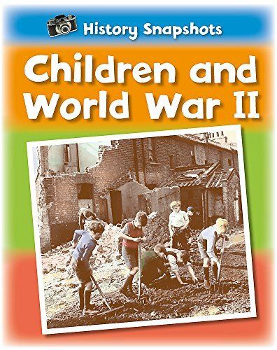 History snapshots children - history, snapshots: