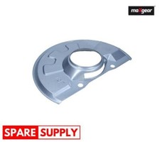 Splash guard brake disc for - splash,