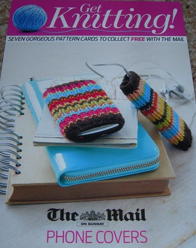 Knitting pattern get - pattern,