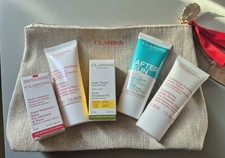 CLARINS Body Care Gift Set