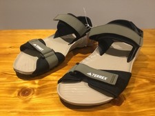 Adidas Mens Beige Terrex