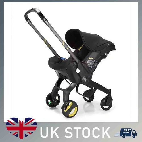 Car seat to baby - in,