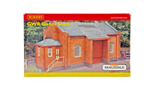 HORNBY 00 GAUGE SKALEDALE -