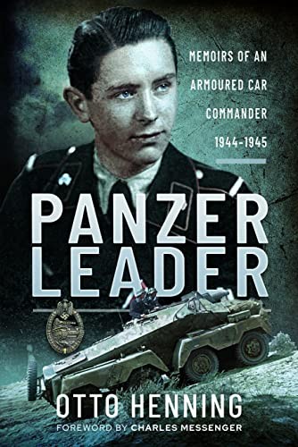 Panzer leader memoirs - panzer, of