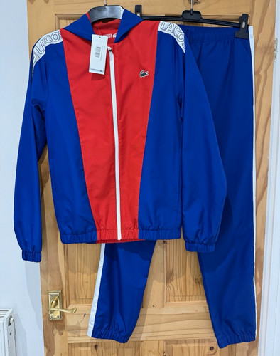 Lacoste sport men - men’s, 2-piece