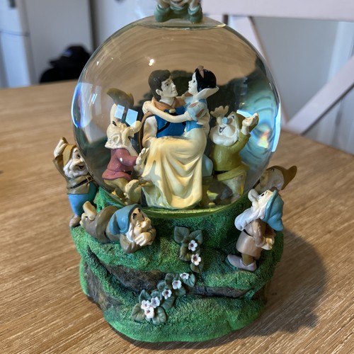 Disney snow white and - snow, the