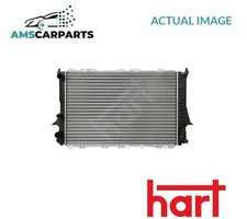 ENGINE COOLING RADIATOR 600