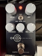 Universal Audio UAFX Orion