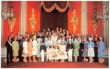 Charles & Diana Prince &