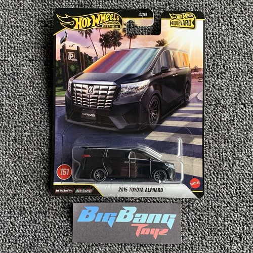 Hot wheels premium - hot,