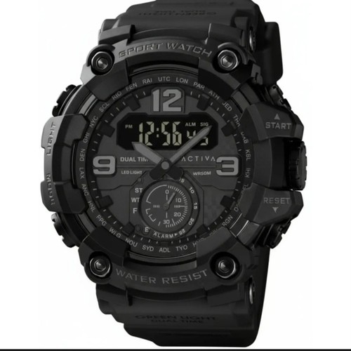 Invicta vextron dual time - vextron,