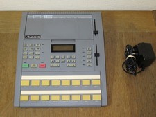 Alesis HR-16 - 16-bit tabletop