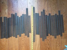 Gauge flexitrack unused - oo,