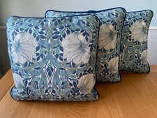 New Morris & Co Pimpernel