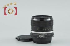 Nikon Ai NIKKOR 85mm f/2