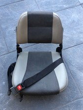 QUINGO AIR SEAT MOBILITY SCOOTER