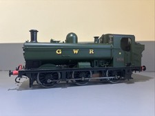 Dapol O Gauge GWR Class 57xx