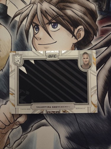 2024 topps royalty - 2024, ufc