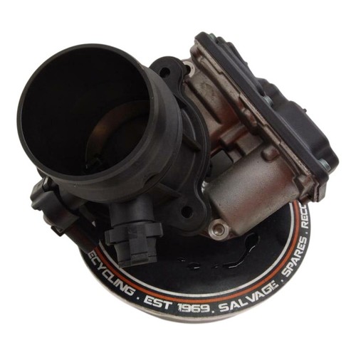 Mini clubman throttle - mini, body