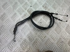HONDA NTV 600 REVERE THROTTLE