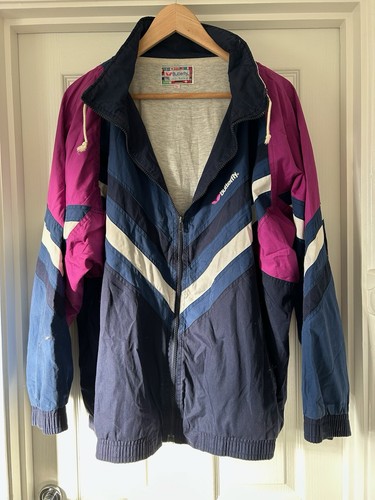 Vintage navy pink - navy,, &