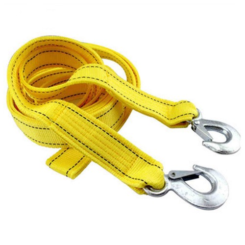 Meters tow straps towing - meters,