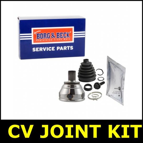 Joint kit front right - cv,