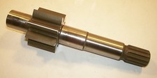 BOMFORD LONG SPLINED DRIVESHAF