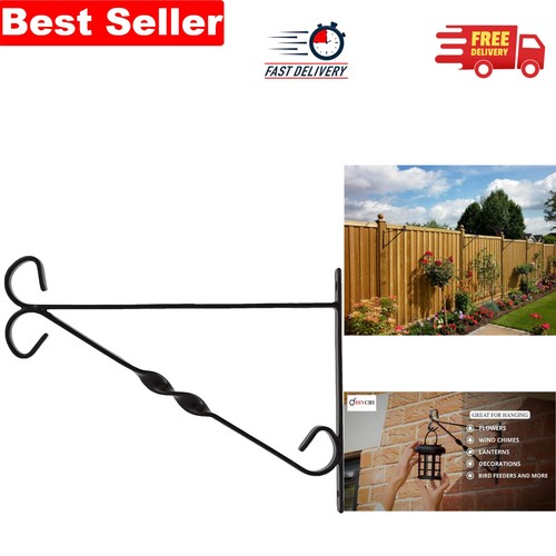 Elegant twisted wrought iron - twisted,