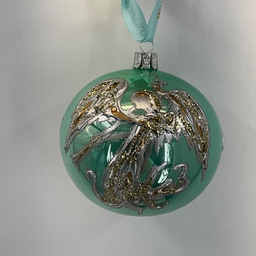 Waterford holiday heirlooms - waterford,