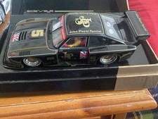 Fly scalextric sideways ford